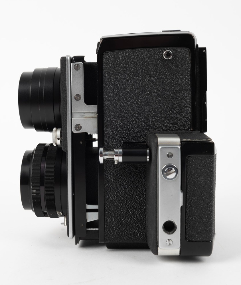 ☆超レア・ Koni-Omegaflex M KONICA HEXANON90 ☆超レア・ Koni