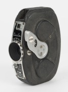 DURST: Black-body Duca 35mm compact camera, circa 1946, with 50mm f11 lens. - 2