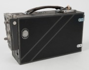 KODAK: Circa 1948 Cine-Kodak Special II 16mm movie camera [#12 208]. - 3