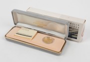 TWO HUNDRED DOLLARS, 1988 $200 gold "Sydney Cove" PROOF in original RAM presentation case with certificate.