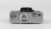 FRANKE & HEIDECKE: Rollei&nbsp;B35 compact camera, circa 1978, with Triotar&nbsp;40mm f3.5 lens [#5406928] and plastic lens cap. - 4