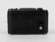 KOCHMANN: Reflex-Korelle&nbsp;early 6x6cm SLR&nbsp;camera, circa 1934, with Victar&nbsp;75mm f3.5 lens [#129132]. - 3