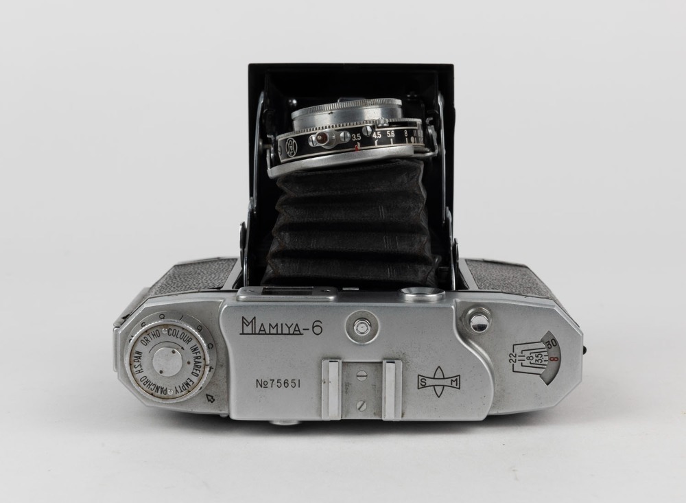 【動作確認済】 MAMIYA 6 F0314-131-4x p 動作確認済】 MAMIYA 6 F0314-131-4x p 動作確認済】 MAMIYA 6