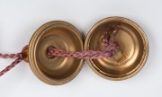 An antique Japanese four case&nbsp;inro&nbsp;with Kajikawa family seal with matching netsuke, ​​​​​​​10.5cm high - 4