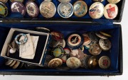 BADGES collection of WWI period examples, many pertaining to South Australia, (qty) - 2