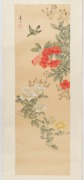 Five assorted Chinese scrolls, 19th/20th century - 4