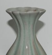 Four assorted Chinese ceramic vases, 19th and 20th century, ​​​​​​​the largest 23.5cm high - 11