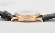 I.W.C. (INTERNATIONAL WATCH COMPANY SCHAFFHAUSEN) gent's manual wristwatch in gold case - 5