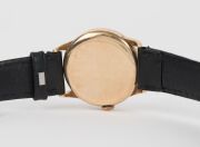 I.W.C. (INTERNATIONAL WATCH COMPANY SCHAFFHAUSEN) gent's manual wristwatch in gold case - 6