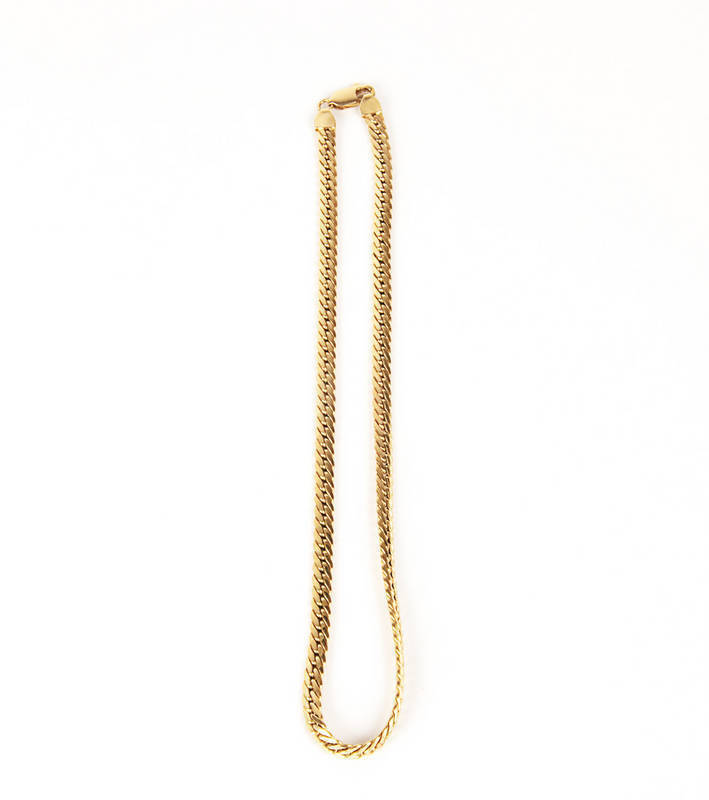 12 deals grams necklace