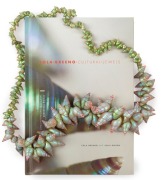 LOLA GREENO "Marina Lady", 2019, stunning King maireener (mariner) and traditional green maireener shell bead necklace. A superb example accompanied by Australian Design Centre documentation, plus Lola Greeno book. 80cm long - 3