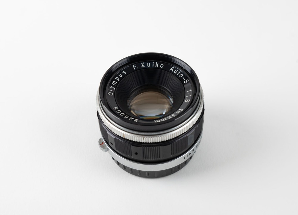 オリンパス PEN-F + Zuiko 38mm & 50-90mm Zoom F.Zuiko Auto-Zoom 50-90mm f/3.5 - Olympus Pen F lenses on