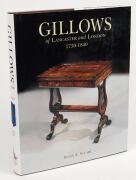 GILLOWS (attributed) antique English rosewood davenport, circa 1845, 94cm high, 52cm deep, 58cm deep - 7