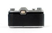 PENTACON: Contax D SLR camera [#20859], c. 1952, with Biotar T 58mm f2 lens [#3542778]. - 3
