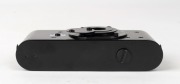 LEITZ: Ur-Leica replica [#73] of Oscar Barnack's original 1913 prototype, c. 1970s, in superb condition with collapsible lens. Featuring 'Nachbildung der Ur-Leica' and 'E. Leitz Wetzlar' body engravings. - 5