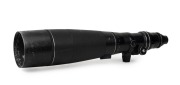 KILFITT: Sport-Fern-Kilar&nbsp;600mm f5.6 lens [#242-0521], c. 1956, in black. - 2