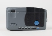 SEGA: SJ-1 Digio digital camera [#P60031869], c. 1995, with 10mm f1.9 fixed-focus lens. Only ever released in the Japanese and Australian markets. - 4