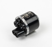 ZEISS IKON: Zeiss Ikon Stuttgart 440 Universal Viewfinder, c. 1952, with 25mm, 35m, 85mm, and 135mm focal lengths. - 2