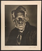 JULIAN SMITH (1873-1947), I.) Dick Swiveller, II.) You Called Me Dog, III.) Prof. Watson, IV.) The Plot Thickens, V.) Micawber, VI.) The Scout, photogravures, all titled and signed in the lower margins, sheet size 42.5 x 34cm each - 3