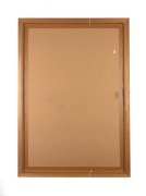 &nbsp;DAVID CAMPESE: display featuring special Wallabies rugby jersey signed by Campese and fellow team members, including John Eales, Matthew Burke, Tim Horan & George Gregan, who played in his 100th Test Match against Italy in 1996; framed & glazed, overall - 4