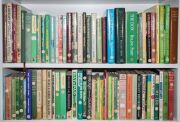 A COMPREHENSIVE CRICKET LIBRARY: More than 500 volumes, with a high percentage being hardcover (with dust jackets) and covering all aspects of the game. Cooke was particularly interested in biographies and auto-biographies and the history of the game. We - 6