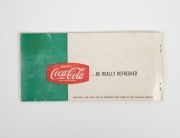 GEELONG: "Geelong Football Club, Players Album 1963. Prepared and published by Coca-Cola Bottlers (Geelong) Pty Ltd". - 4