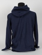 International Rules series v Ireland 2008, Buckley's Australian team hoodie with Australian logo on left breast. - 3