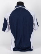 Victorian Football team polo shirt, from the NAB AFL U16 Championships 2009. Nathan Buckley coached "Vic Country" to the title in these championships. - 3