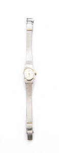 WATCHES: Wrist and pocket watches including ROLEX pocket watch