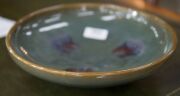 An antique Chinese Jun ware porcelain bowl, ​25.5cm diameter - 3