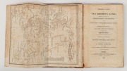 HENRY WIDOWSON, Present State of Van Diemen's Land; comprising an account of its Agricultural Capabilities with Observations on the present state of farming &c. &c. pursued in that Colony: And other important matters connected with Emigration., [London : - 2