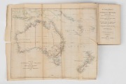 WILLIAM MANN, Six Years' Residence In The Australian Provinces, Ending In 1839; Exhibiting Their Capabilities Of Colonization, And Containing The History, Trade, Population, Extent, Resources, &c, &c. Of New South Wales, Van Diemen's Land, South Australia - 2