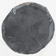 circa 1921 Uniface lead trial of Adelaide &pound;5; believed to be ex le Soeuf&nbsp;and Unique. The Melbourne Mint borrowed the Adelaide &pound;5 dies in the early 1920s,&nbsp;struck some pieces and the lead looks to have aged appropriately.&nbsp;&nbsp; - 2
