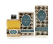 CHRISTIAN DIOR "DIORELLA" Eau De Toilette (54ml), and Atomiseur Eau De Toilette (60ml), both in original packaging, (2 items), the boxes 10cm and 12.5cm high overall