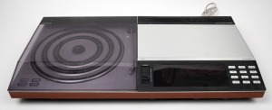 BANG & OLUFSEN&nbsp;"Beocenter 7002", 72cm wide