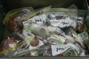 1938 - 1964 accumulation, mostly sorted by date. Over 4kg.