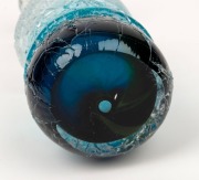 G&Ouml;RAN W&Auml;RFF&nbsp;Swedish art glass sculpture, engraved "KOSTA,&nbsp;W&Auml;RFF, UNIK", 30.5cm - 2