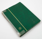 CANADA: QV - QE2 ex-dealer's stockbook, mainly used but including some Newfoundland and BoB material. Worth a look. (100s). - 3