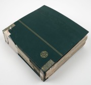 FRANCE: A heavily duplicated range, circa 1880s - 1990s in a massive ex-dealer's stock album. Many opportunities for the collector and/or reseller. (1000s). - 2