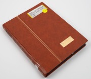 CHRISTMAS ISLAND: 1958 - 1990s ex-dealer's accumulation instockbook, (100s). - 3