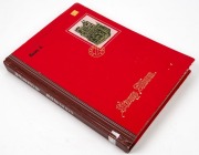 Mainly 2000s accumulation in large stockbook; main value in International Post values to $4.10. (100s). FV: $550+. - 4