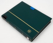 1966-79 collection in Lighthouse stockbook; includes several booklets, Anpex Sheet, 1971 Xmas singles, blk. & blk.25, $10 Painting (2 blks.4), etc. (100s) MUH. - 4