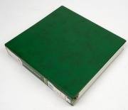 1994 - 95 specialized collection in Seven Seas album; includes Specimen overprints, booklets, self-adhesive strips, Exhibition overprints, M/Sheets, gutter strips, etc. (100s), MUH. - 3