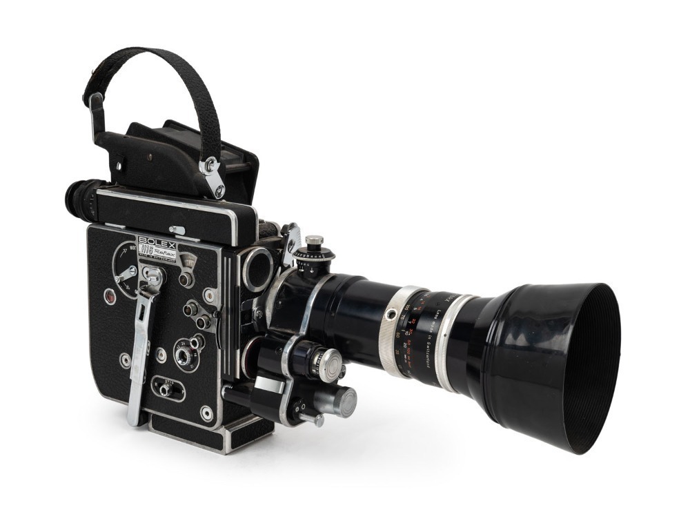 Caméra Paillard-Bolex H16 - Wikipédia