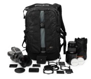 HASSELBLAD: 2011 H4D-40 SLR camera [#DG42038124] with HC 300mm f4.5 [#7JSI10169] and HC 35mm f3.5 lenses [#7ASC12839], front and rear lens caps, two lens filters, two lens hoods, and many additional Hasselblad camera system elements, all organised into st - 8
