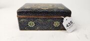 A vintage Chinese cloisonne casket with dragon decoration, Republic period, 20th century, 6cm high, 13cm wide, 9cm deep - 3