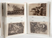 THE TROPICAL CYCLONE - FIJI, FEBRUARY to MARCH 1931 plus a fine collection of real photo postcards and photographs of FIJI, mainly 1910s-30s, from the estate of a long-term resident who witnessed the tropical cyclone of February 16 to March 3, 1931, durin - 4