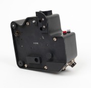 BOLEX-PAILLARD: ESM 12V DC external drive motor attachment [#B3172]&nbsp;for H16 movie cameras, c. 1960s. - 2