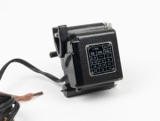 BOLEX-PAILLARD: Unimotor MC-17 camera attachment [#18225], c. 1958. - 2