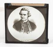 MAGIC LANTERN SLIDES & GLASS PLATE NEGATIVES: A collection of vintage slides of Australian scenes including visits to the New South Wales South Coast, Northern Beaches, Coogee, Manly, Bondi, Cooks River, Bexley, Federation Celebrations, Arrival of Lord Be - 8